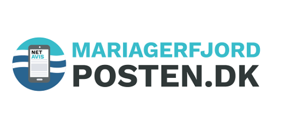 Mariagerfjordposten_Logo